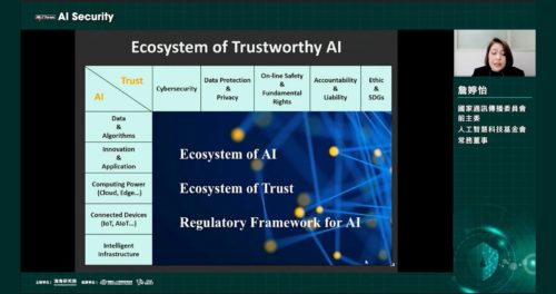 NExT Forum:AI Security